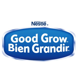 Nestlé® GOOD GROW™