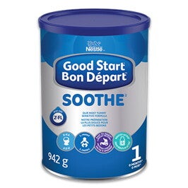 Good Start® Soothe™, Baby Formula for Sensitive Tummies
