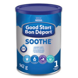 Good Start Soothe™, Baby Formula for Sensitive Tummies