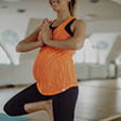Alimentation et exercice pendant la grossesse