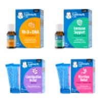 GERBER® Supplements for Baby