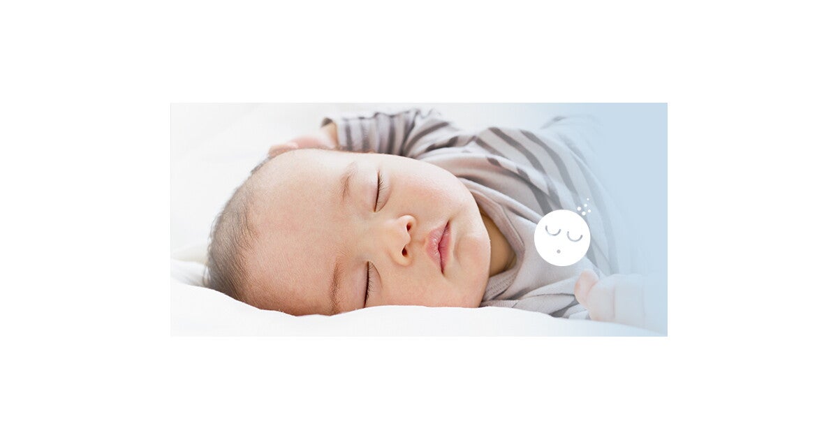 how to get your infant to sleep at night