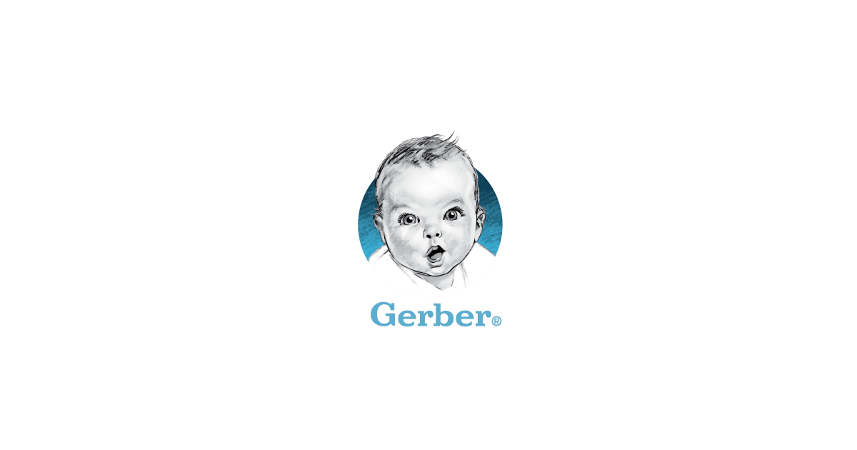 GERBER® Supplements and Baby Food