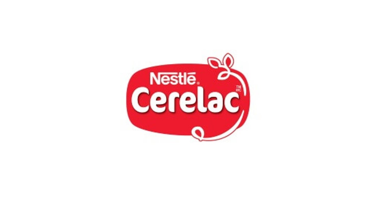 Cerelac™ Fortified Toddler Cereal | Nestlé® Baby & Me
