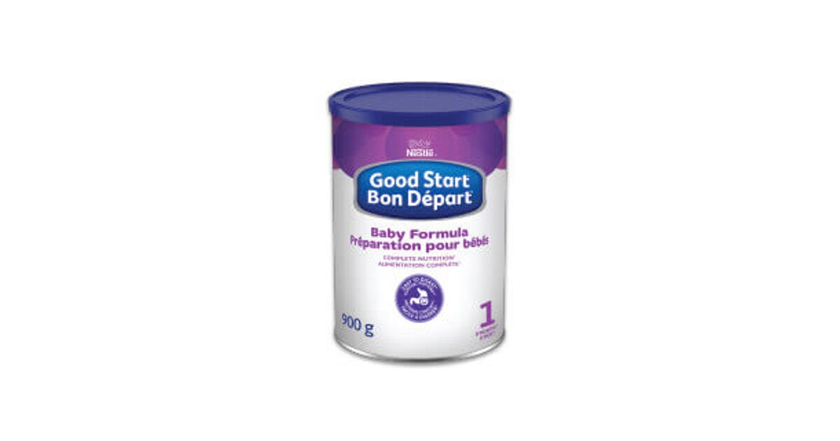 Good start shop milk