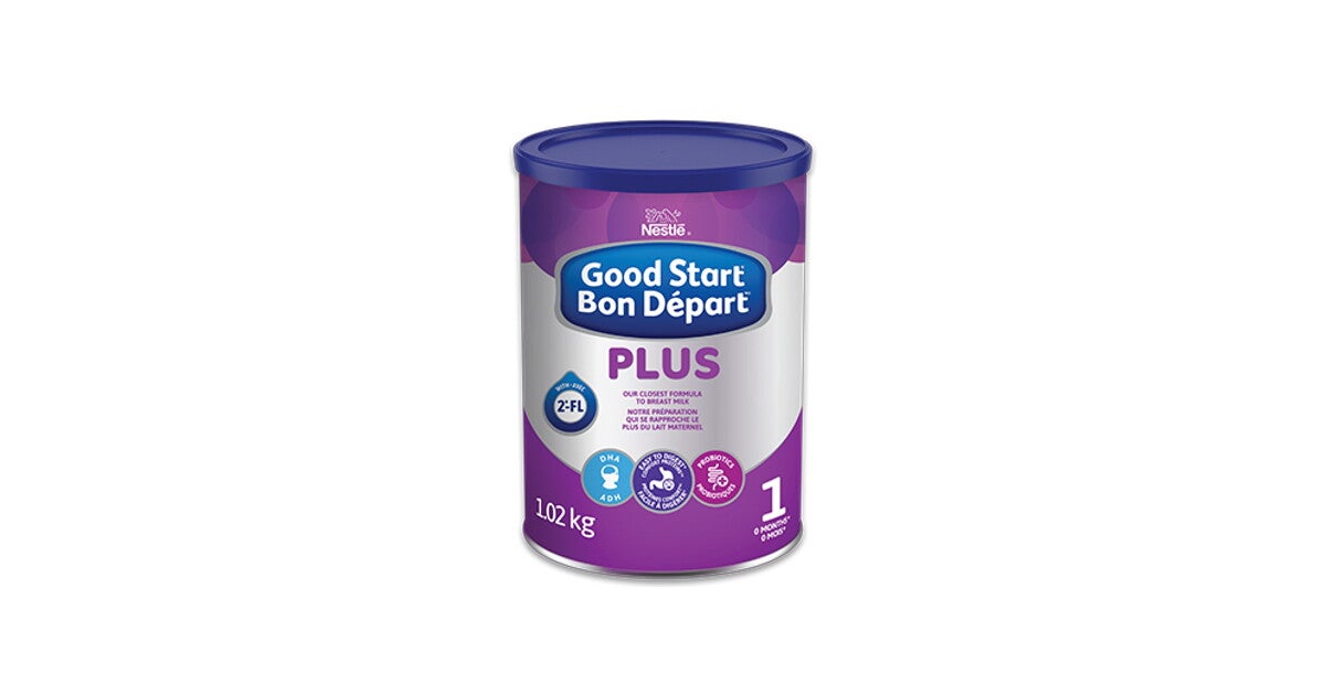 Nestle good start premature 24 sales