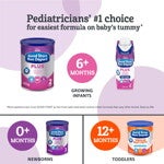 GOOD START PLUS 2 Baby Formula, Ready-to-Feed Tetra