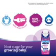 GOOD START PLUS 2 Baby Formula, Ready-to-Feed Tetra