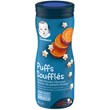 Gerber® Puffs Sweet Potato