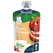 Gerber Organic Apple Puree
