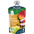 Gerber Organic Mango, Apple & Pear Purée