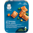 Gerber® Lil' Entrées® Cheese Ravioli in Tomato Sauce