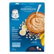 Geber Oat Banana Mango Baby Cereal