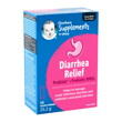 GERBER Supplements, Diarrhea Relief Powder Sachets 