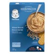 Gerber Wheat Biscuit Cereal Push