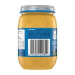 GERBER Mealtime Purée Mac and Cheese with Carrots Jar