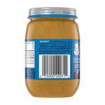 GERBER Mealtime Purée Turkey and Veggies Jar GERBER Mealtime Purée Turkey and Veggies Jar