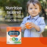 Nestle Toddler Formula