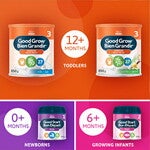 Nestle Good Grow Toddler Formula