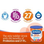 Toddler formula | GOOD GROW | Nutritional Toddler Drink, Milk Flavour