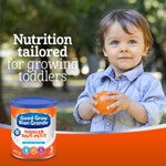 Toddler formula | GOOD GROW | Nutritional Toddler Drink, Milk Flavour