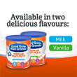 Toddler formula | GOOD GROW | Nutritional Toddler Drink, Milk Flavour