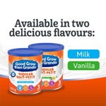 Toddler formula | GOOD GROW | Nutritional Toddler Drink, Milk Flavour