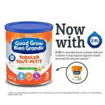 GOOD GROW Nutritional Toddler Drink, Vanilla Flavour