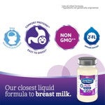 GOOD START Plus 1 Baby Formula, Ready-to-Feed Bottles