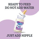 GOOD START Plus 1 Baby Formula, Ready-to-Feed Bottles