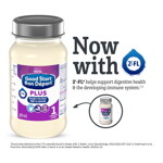 GOOD START Plus 1 Baby Formula, Ready-to-Feed Bottles