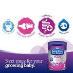 GOOD START PLUS 2 Baby Formula, Powder