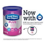 GOOD START PLUS 2 Baby Formula, Powder