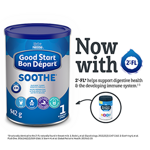 GOOD START SOOTHE Baby Formula