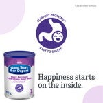 GOOD START 1 Baby Formula, Powder