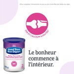 Préparation pour nourrissons BON DÉPART 2, Poudre