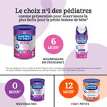 Préparation pour nourrissons BON DÉPART 2, Poudre