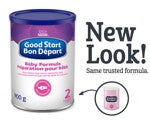 Good Start® Stage 2 Baby Formula Powder