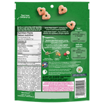 Gerber® Organic Plant-tastic Lentil Hearts