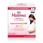 Materna Prenatal Vitamins