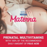Materna® Prenatal | Multivitamins