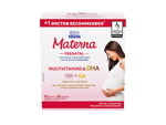 Materna Prenatal Vitamins