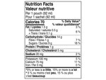 Pear Banana Yogurt Puree Made with Real Fruit and Yogurt | Gerber | 92ml Pouch Pear Banana Yogurt Puree Made with Real Fruit and Yogurt | Gerber | 92ml Pouch